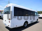 2025 Mitsubishi Fuso Rosa Truck for sale, Japanese used car export - photo 3 of 21 | GULJI TRADERS