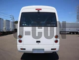 2025 Mitsubishi Fuso Rosa Truck for sale, Japanese used car export - photo 4 of 21 | GULJI TRADERS