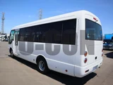 2025 Mitsubishi Fuso Rosa Truck for sale, Japanese used car export - photo 5 of 21 | GULJI TRADERS
