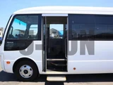 2025 Mitsubishi Fuso Rosa Truck for sale, Japanese used car export - photo 6 of 21 | GULJI TRADERS