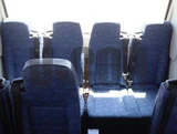 2025 Mitsubishi Fuso Rosa Truck for sale, Japanese used car export - photo 9 of 21 | GULJI TRADERS