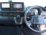 2025 Mitsubishi Fuso Rosa Truck for sale, Japanese used car export - photo 16 of 21 | GULJI TRADERS