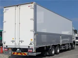 2022 Mitsubishi Fuso Super Great Truck for sale, Japanese used car export - photo 2 of 53 | GULJI TRADERS