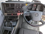 2022 Mitsubishi Fuso Super Great Truck for sale, Japanese used car export - photo 3 of 53 | GULJI TRADERS