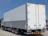 2022 Mitsubishi Fuso Super Great Truck for sale, Japanese used car export - photo 6 of 53 | GULJI TRADERS