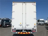 2022 Mitsubishi Fuso Super Great Truck for sale, Japanese used car export - photo 7 of 53 | GULJI TRADERS