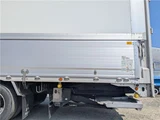 2022 Mitsubishi Fuso Super Great Truck for sale, Japanese used car export - photo 27 of 53 | GULJI TRADERS