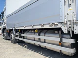 2022 Mitsubishi Fuso Super Great Truck for sale, Japanese used car export - photo 31 of 53 | GULJI TRADERS
