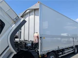 2022 Mitsubishi Fuso Super Great Truck for sale, Japanese used car export - photo 41 of 53 | GULJI TRADERS