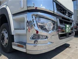 2022 Mitsubishi Fuso Super Great Truck for sale, Japanese used car export - photo 48 of 53 | GULJI TRADERS