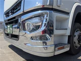 2022 Mitsubishi Fuso Super Great Truck for sale, Japanese used car export - photo 49 of 53 | GULJI TRADERS