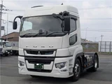 2022 Mitsubishi Fuso Super Great Truck for sale, Japanese used car export - photo 1 of 36 | GULJI TRADERS