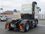 2022 Mitsubishi Fuso Super Great Truck for sale, Japanese used car export - photo 2 of 36 | GULJI TRADERS