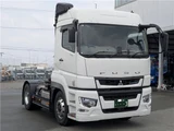 2022 Mitsubishi Fuso Super Great Truck for sale, Japanese used car export - photo 5 of 36 | GULJI TRADERS