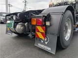 2022 Mitsubishi Fuso Super Great Truck for sale, Japanese used car export - photo 8 of 36 | GULJI TRADERS