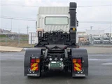 2022 Mitsubishi Fuso Super Great Truck for sale, Japanese used car export - photo 9 of 36 | GULJI TRADERS