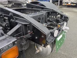 2022 Mitsubishi Fuso Super Great Truck for sale, Japanese used car export - photo 10 of 36 | GULJI TRADERS