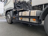 2022 Mitsubishi Fuso Super Great Truck for sale, Japanese used car export - photo 12 of 36 | GULJI TRADERS
