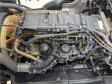 2022 Mitsubishi Fuso Super Great Truck for sale, Japanese used car export - photo 28 of 36 | GULJI TRADERS