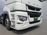 2022 Mitsubishi Fuso Super Great Truck for sale, Japanese used car export - photo 33 of 36 | GULJI TRADERS