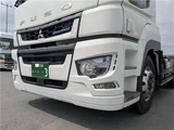 2022 Mitsubishi Fuso Super Great Truck for sale, Japanese used car export - photo 34 of 36 | GULJI TRADERS