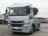 2022 Mitsubishi Fuso Super Great Truck for sale, Japanese used car export - photo 1 of 25 | GULJI TRADERS
