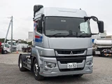 2022 Mitsubishi Fuso Super Great Truck for sale, Japanese used car export - photo 3 of 25 | GULJI TRADERS