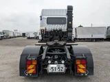 2022 Mitsubishi Fuso Super Great Truck for sale, Japanese used car export - photo 6 of 25 | GULJI TRADERS