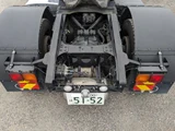 2022 Mitsubishi Fuso Super Great Truck for sale, Japanese used car export - photo 9 of 25 | GULJI TRADERS