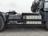 2022 Mitsubishi Fuso Super Great Truck for sale, Japanese used car export - photo 21 of 25 | GULJI TRADERS