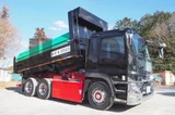 2022 Mitsubishi Fuso Super Great Truck for sale, Japanese used car export - photo 4 of 20 | GULJI TRADERS