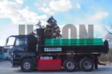 2022 Mitsubishi Fuso Super Great Truck for sale, Japanese used car export - photo 5 of 20 | GULJI TRADERS