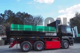 2022 Mitsubishi Fuso Super Great Truck for sale, Japanese used car export - photo 6 of 20 | GULJI TRADERS