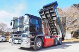 2022 Mitsubishi Fuso Super Great Truck for sale, Japanese used car export - photo 7 of 20 | GULJI TRADERS
