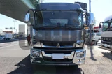 2022 Mitsubishi Fuso Super Great Truck for sale, Japanese used car export - photo 2 of 21 | GULJI TRADERS