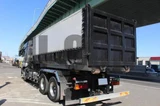2022 Mitsubishi Fuso Super Great Truck for sale, Japanese used car export - photo 4 of 21 | GULJI TRADERS