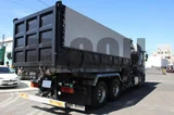 2022 Mitsubishi Fuso Super Great Truck for sale, Japanese used car export - photo 6 of 21 | GULJI TRADERS