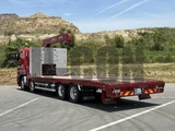 2022 Mitsubishi Fuso Super Great Truck for sale, Japanese used car export - photo 5 of 21 | GULJI TRADERS
