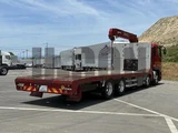 2022 Mitsubishi Fuso Super Great Truck for sale, Japanese used car export - photo 6 of 21 | GULJI TRADERS