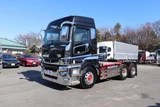 2022 Mitsubishi Fuso Super Great Truck for sale, Japanese used car export - photo 1 of 21 | GULJI TRADERS