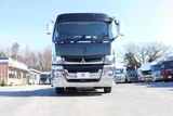 2022 Mitsubishi Fuso Super Great Truck for sale, Japanese used car export - photo 2 of 21 | GULJI TRADERS