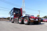 2022 Mitsubishi Fuso Super Great Truck for sale, Japanese used car export - photo 4 of 21 | GULJI TRADERS