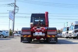 2022 Mitsubishi Fuso Super Great Truck for sale, Japanese used car export - photo 5 of 21 | GULJI TRADERS