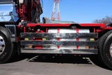 2022 Mitsubishi Fuso Super Great Truck for sale, Japanese used car export - photo 9 of 21 | GULJI TRADERS
