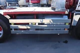 2022 Mitsubishi Fuso Super Great Truck for sale, Japanese used car export - photo 11 of 21 | GULJI TRADERS