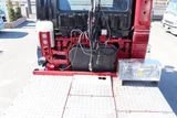 2022 Mitsubishi Fuso Super Great Truck for sale, Japanese used car export - photo 12 of 21 | GULJI TRADERS
