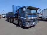 2022 Mitsubishi Fuso Super Great Truck for sale, Japanese used car export - photo 2 of 21 | GULJI TRADERS