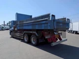 2022 Mitsubishi Fuso Super Great Truck for sale, Japanese used car export - photo 4 of 21 | GULJI TRADERS