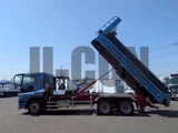 2022 Mitsubishi Fuso Super Great Truck for sale, Japanese used car export - photo 5 of 21 | GULJI TRADERS