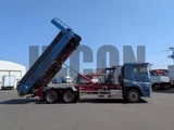 2022 Mitsubishi Fuso Super Great Truck for sale, Japanese used car export - photo 6 of 21 | GULJI TRADERS